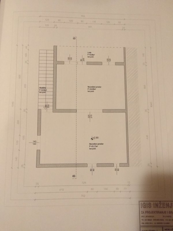 Rodinný dům s obytnou plochou 160m2, s pozemkem 486m2 - Image 2