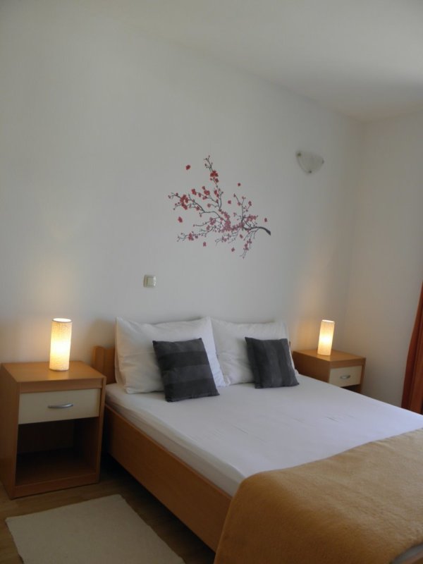 Luxusní, samostatně stojící vila apartmánového typu 4* + bazénem a vířivkou - Image 8