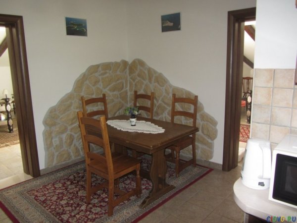 Vila se 3 apartmány, 152m2, 80m od pláže - Image 14