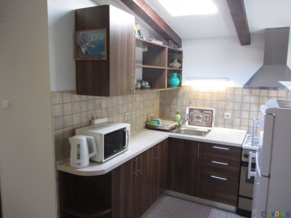 Vila se 3 apartmány, 152m2, 80m od pláže - Image 16